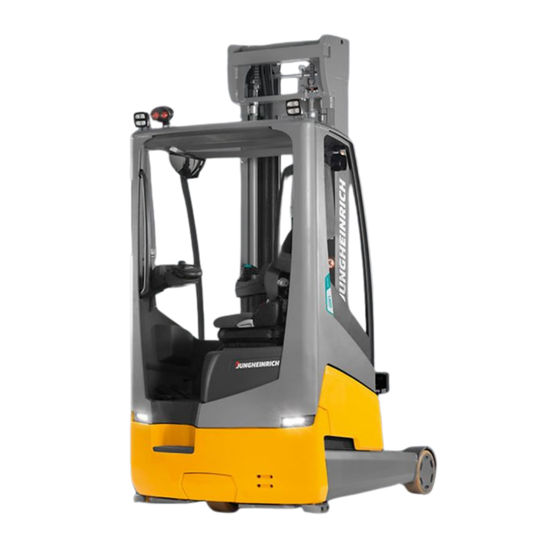 Jungheinrich ETV 216i